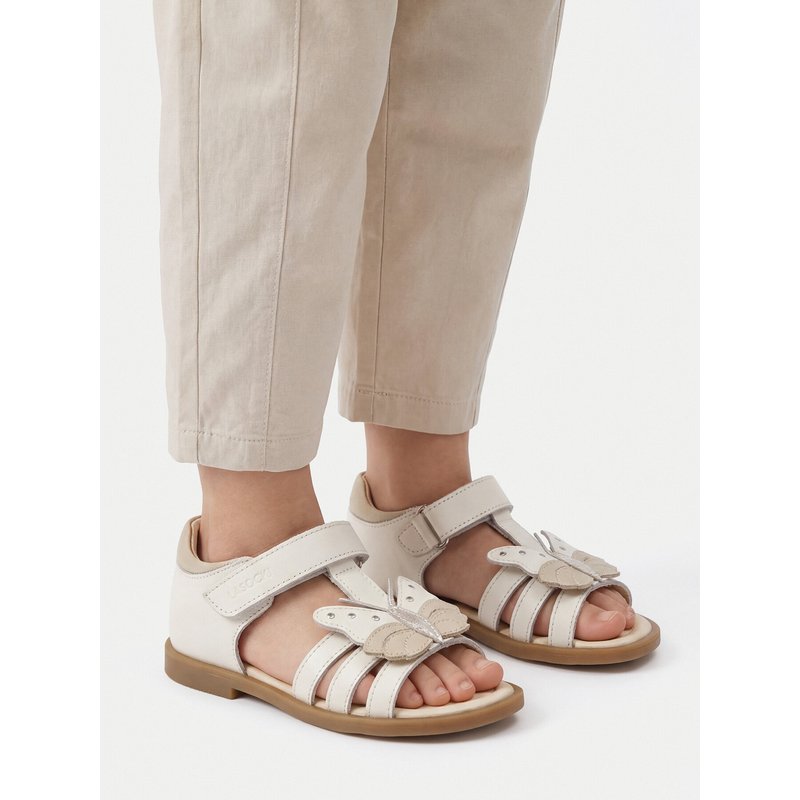 Sandalen Lasocki Kids CEO-CI12-2644-11 Creme