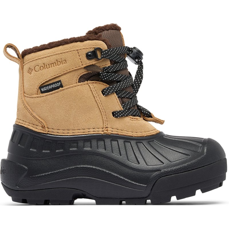Schneeschuhe Columbia Powderbug Alpine™ 2128881 Braun