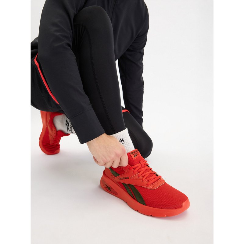 Sneakers Reebok C-RIDER V 100220409 Rot