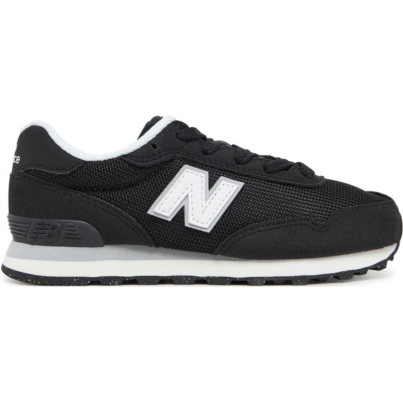 Sneakers New Balance PC515BLK Schwarz