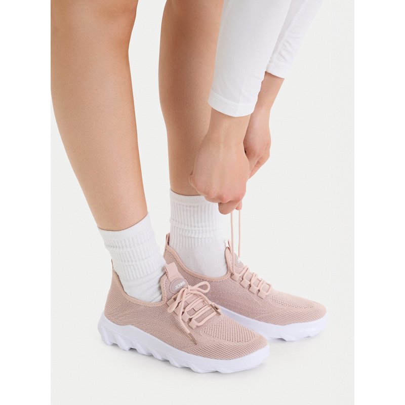 Sneakers JENNY WFA2711-1 Rosa