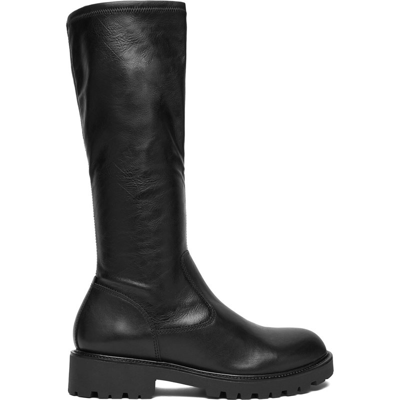 Stiefel Vagabond Shoemakers Kenova 5641-102-20 Schwarz
