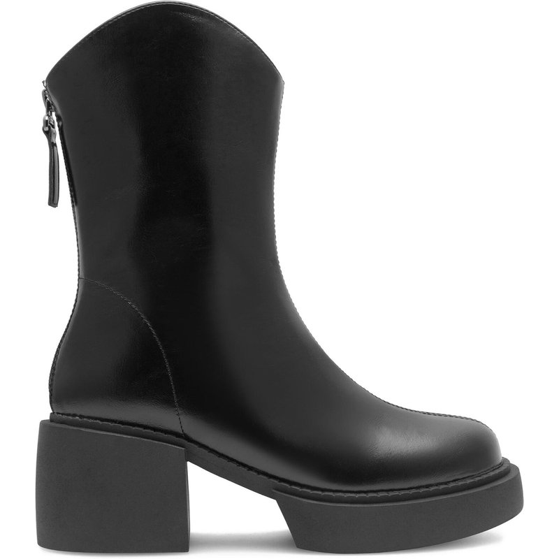 Stiefeletten Jenny Fairy Rosa CKSJ299-K783 Schwarz