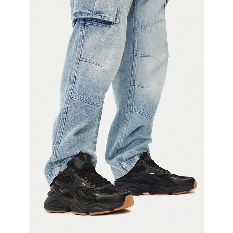 Sneakers Reebok CEO-CHARGE AR30246M-BVT Schwarz