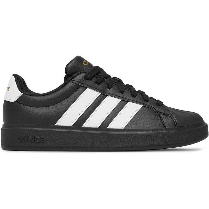 Sneakers adidas CEO-STREETTALK JP8276 W Schwarz