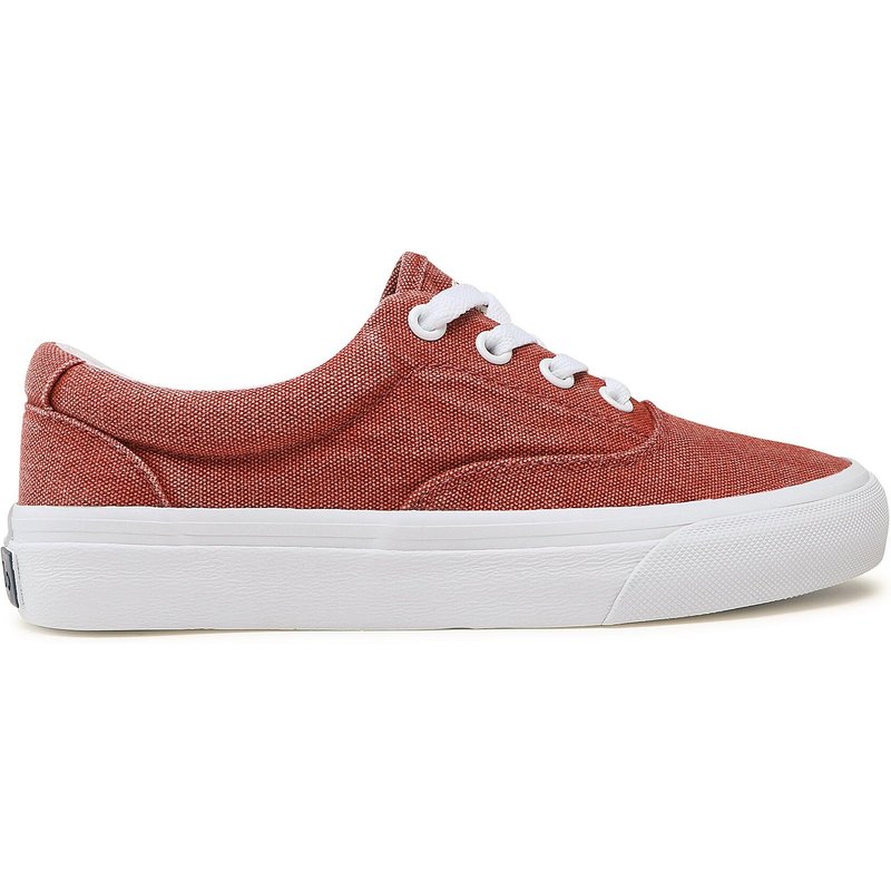 Sneakers aus Stoff Polo Ralph Lauren 804907203001 Rot