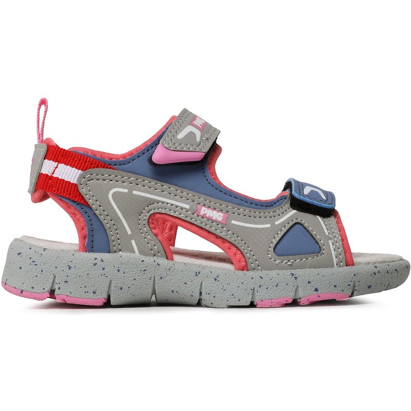 Sandalen Primigi 3971800 Blau