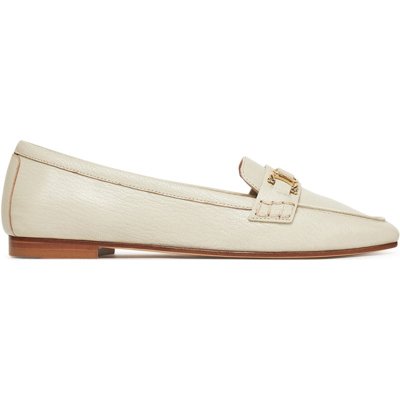 Slipper Pollini PA10121C0MPF0105 Écru