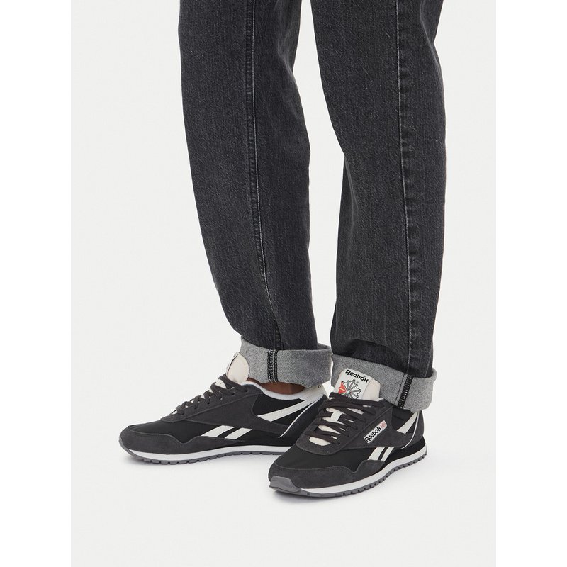 Sneakers Reebok EOSS-CLASSIC AZ 100208831 Schwarz