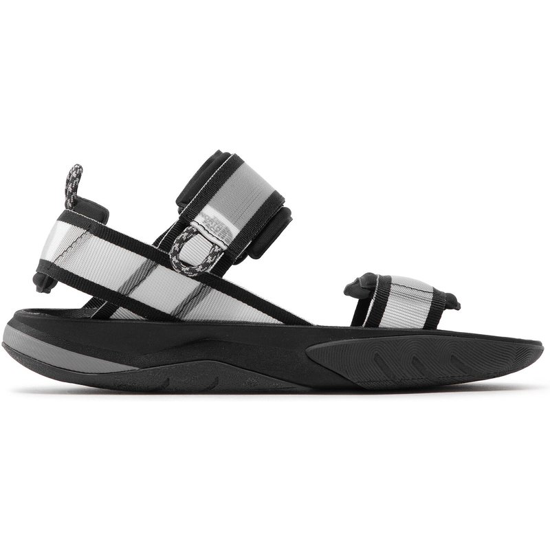 Sandalen The North Face Skeena Sport Sandal NF0A5LVRKT01 Grau
