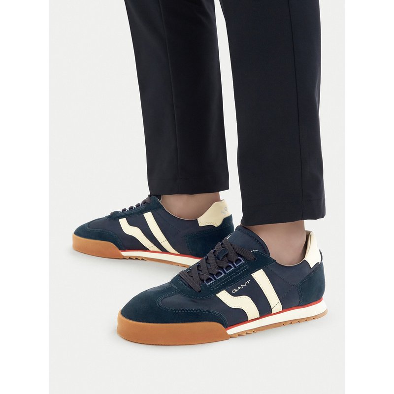 Sneakers Gant 32633171 Dunkelblau