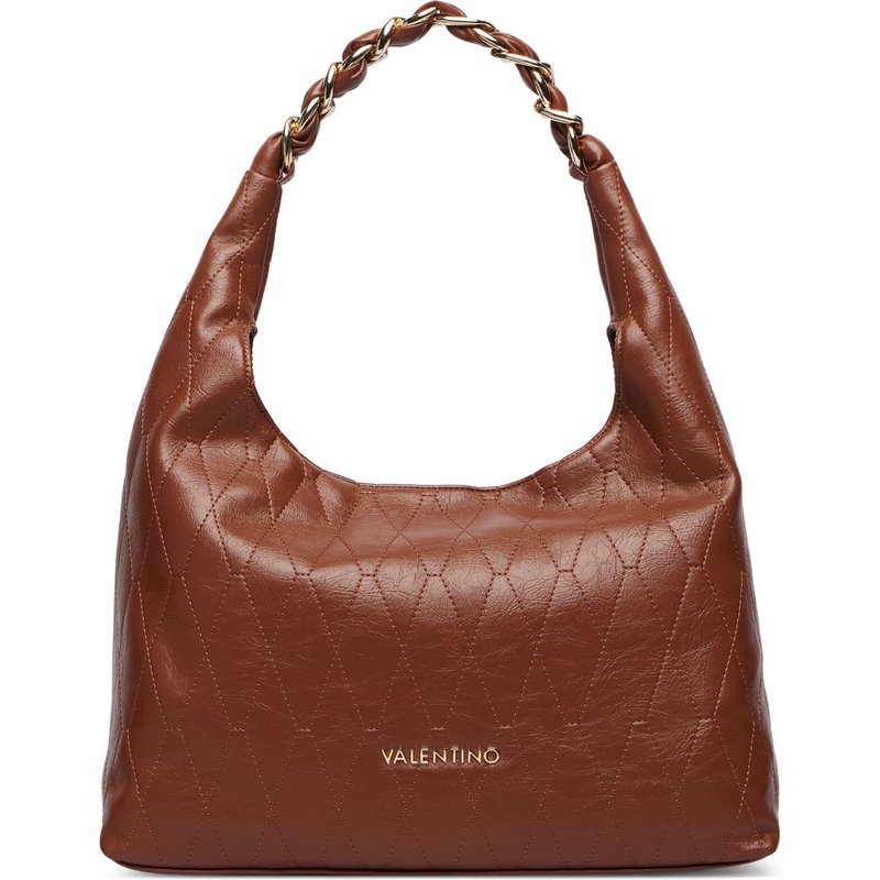 Handtasche Valentino Crystelle VBSA5Q07 Braun