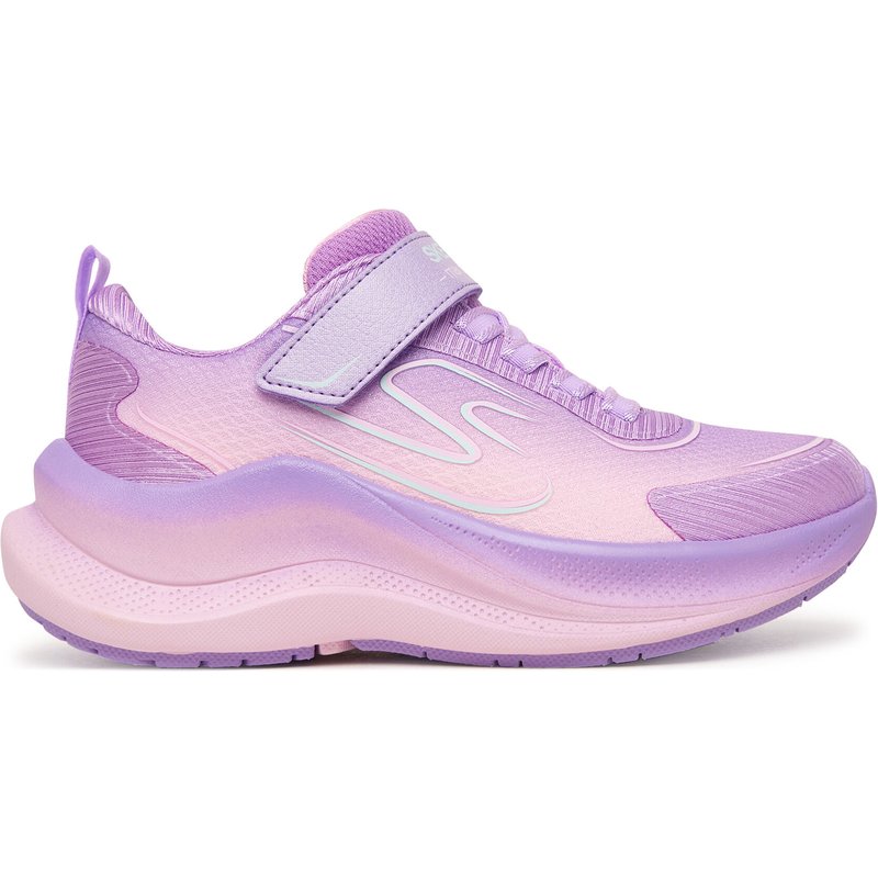 Sneakers Skechers 303675L/LVMT Violett
