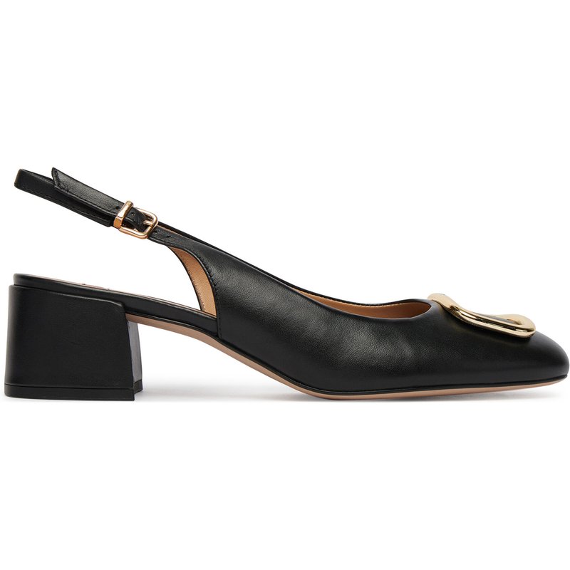 Pumps HÖGL 1-104100 Schwarz
