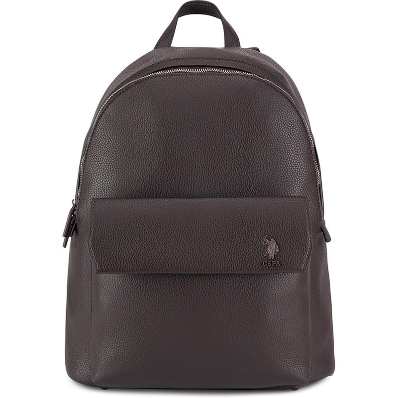 Rucksack U.S. Polo Assn. BEUXT5746MVP Braun