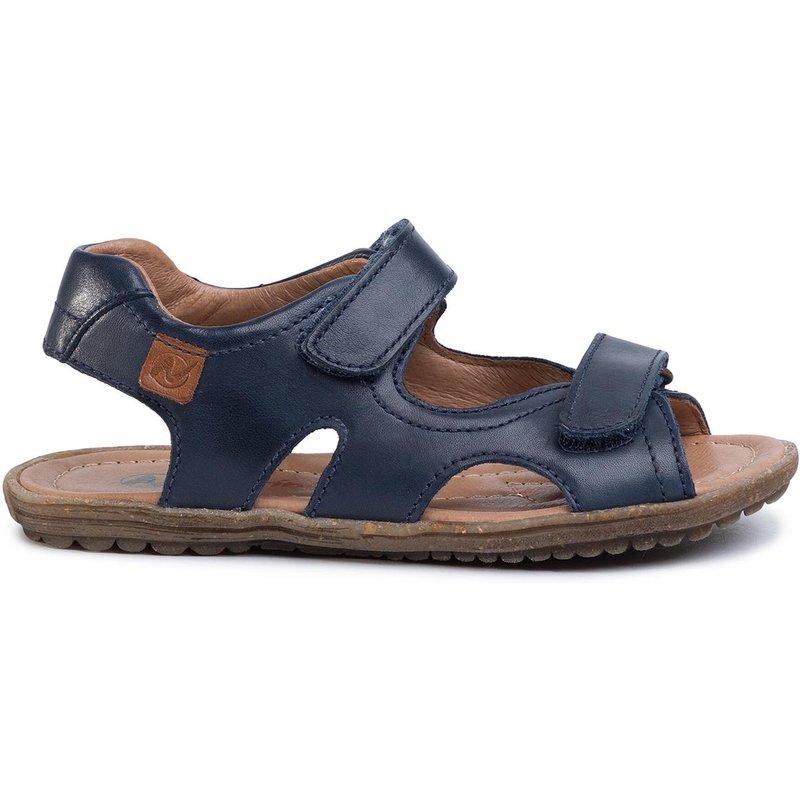Sandalen Naturino Sky 0010502430.01.0C02 D Dunkelblau