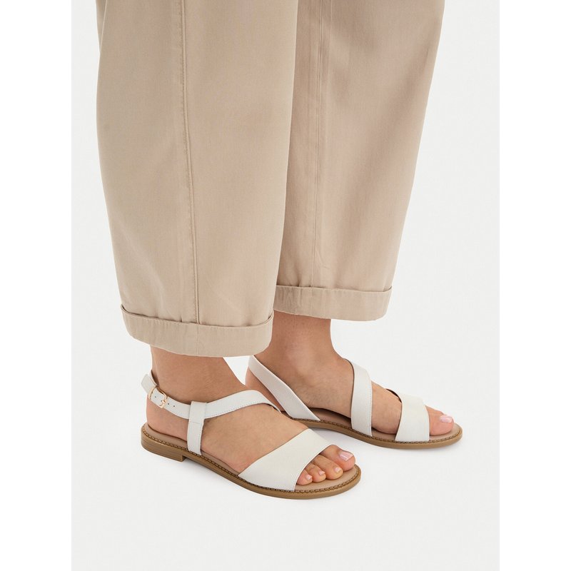 Sandalen Lasocki CEO-EST-FIONA-33 Weiß