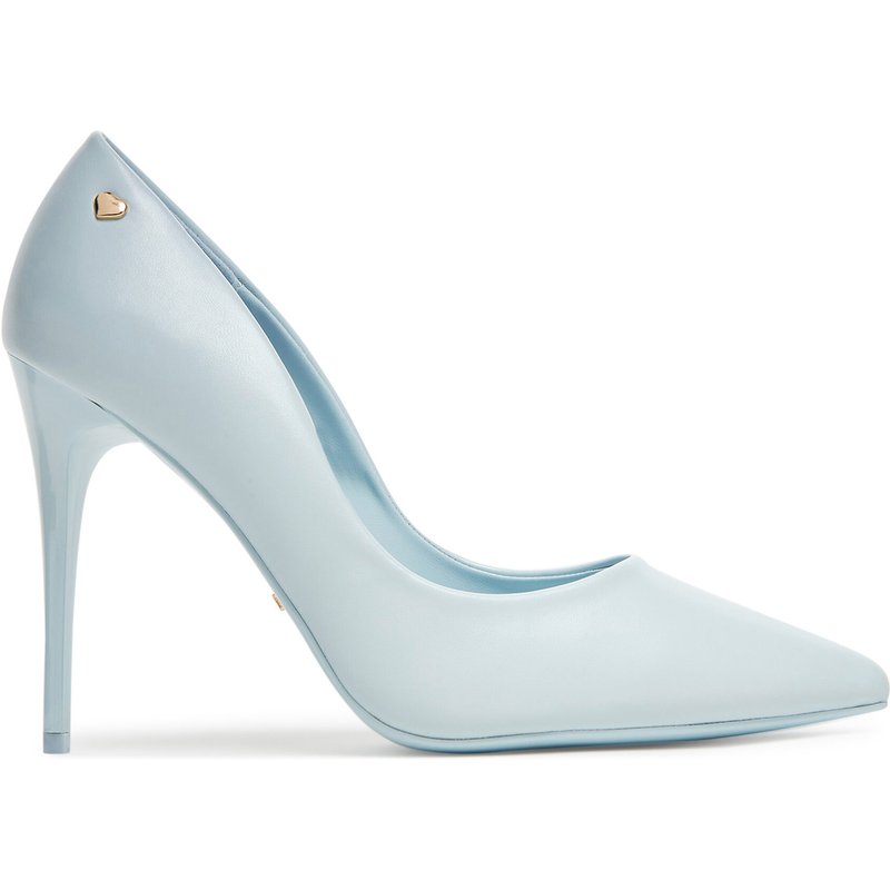 High Heels DeeZee AB2-4503 Blau