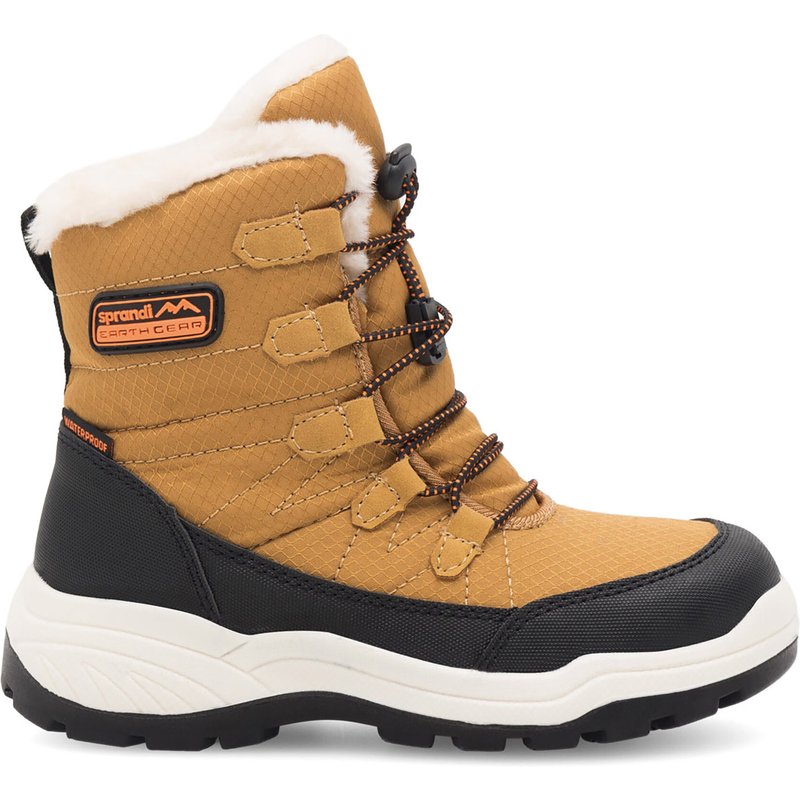 Schneeschuhe Sprandi ICE COOL CP91-25036 Braun