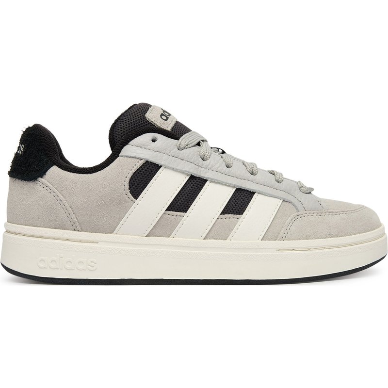 Sneakers adidas Grand Court Alpha HQ7360 Grau