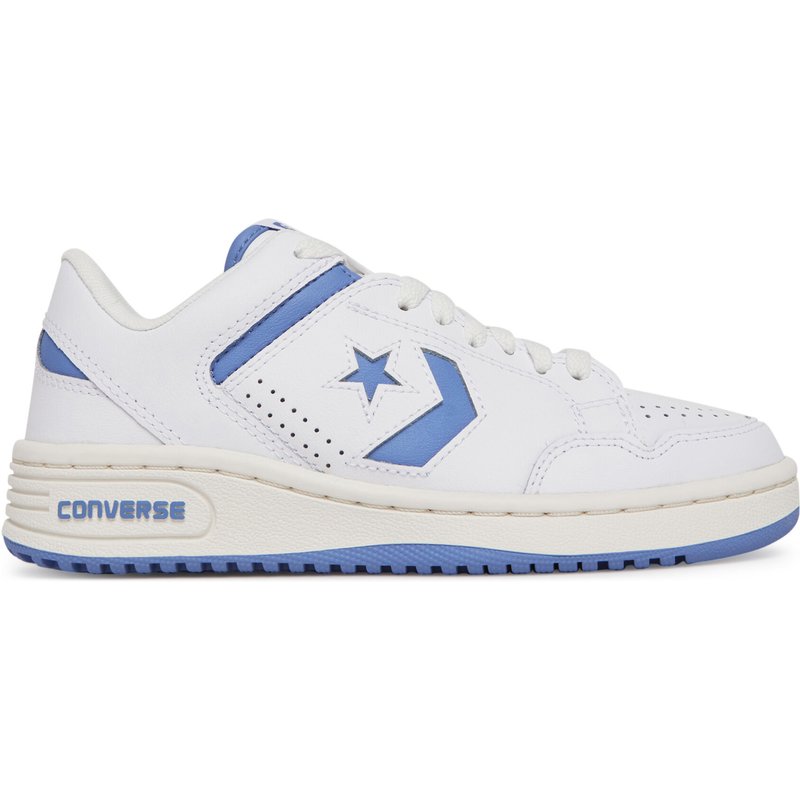 Sneakers Converse Converse Weapon Leather A11458C Weiß