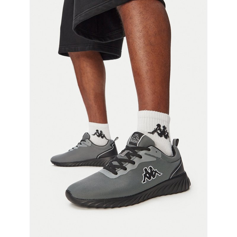 Sneakers Kappa CEOWB-SS24-3C007 Grau