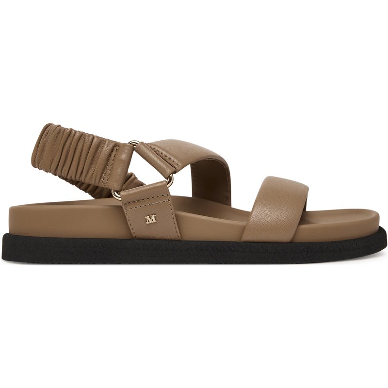 Sandalen Max Mara 2614521072600 Beige