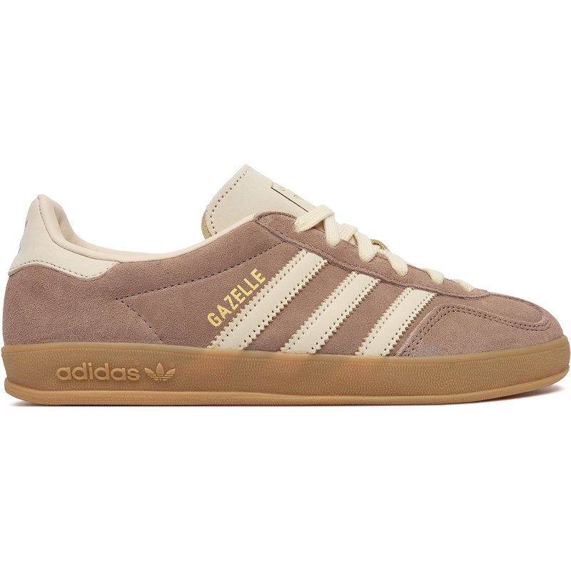 Sneakers adidas Gazelle Indoor KI2252 Braun