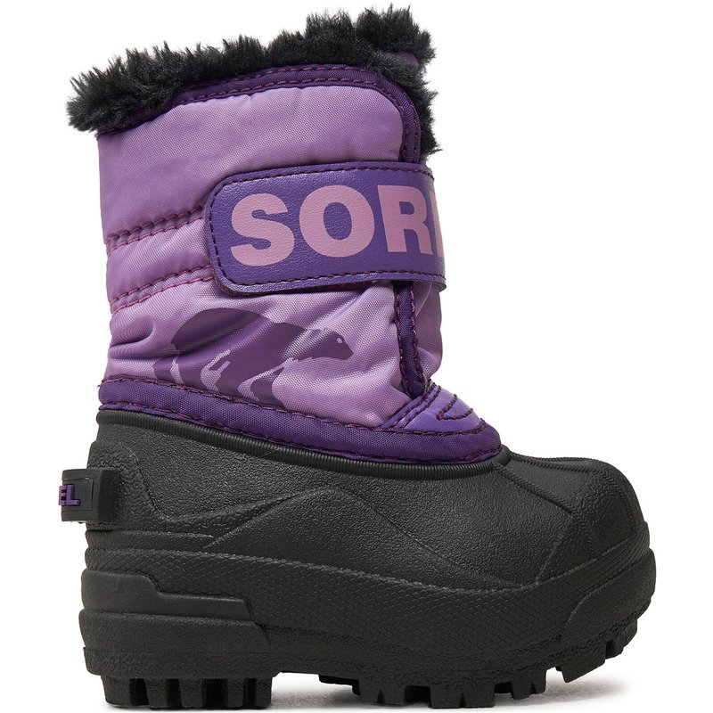 Schneeschuhe Sorel Snow Commander™ 2114102514 Violett
