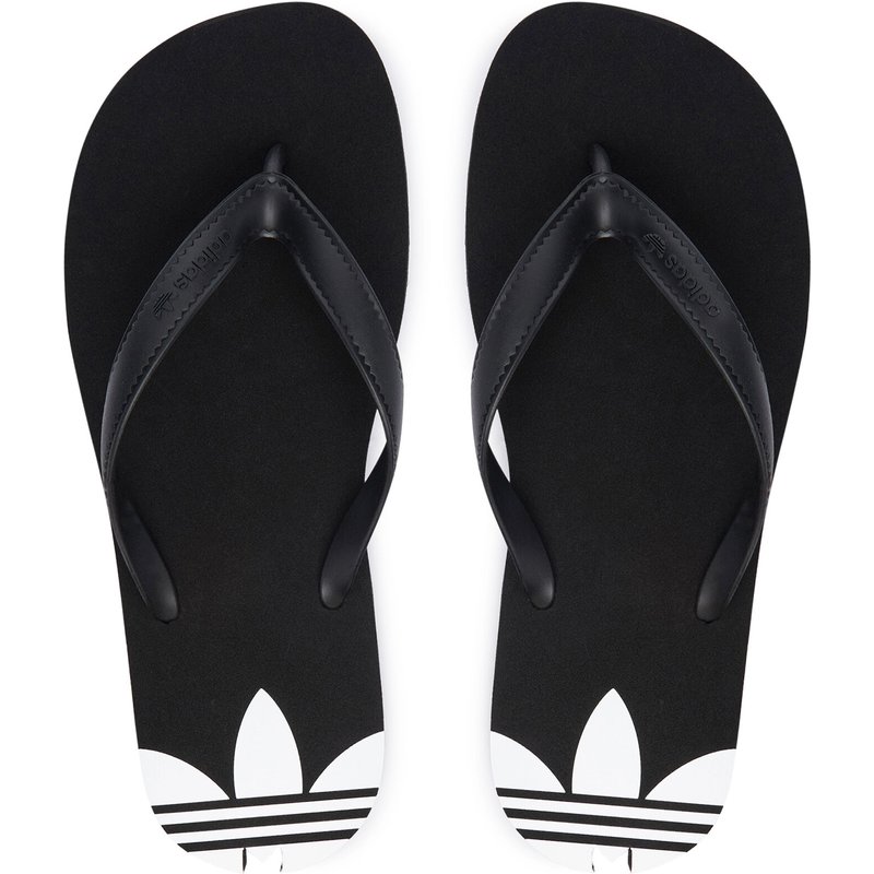 Zehentrenner adidas Adi Sun Thongs JP7750 Schwarz