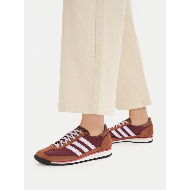 Sneakers adidas Sl 72 Og KJ2297 Braun