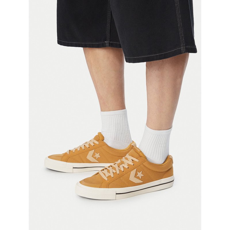 Sneakers aus Stoff Converse Converse Sport Casual A16017C Orange