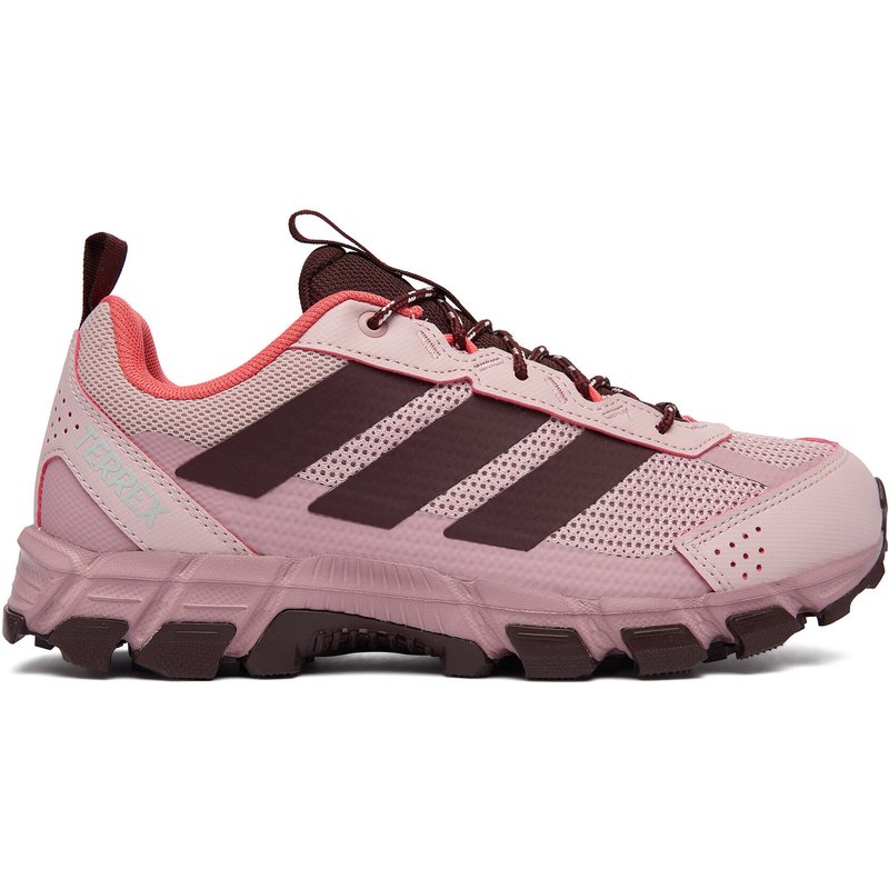 Trekkingschuhe adidas Terrex Rockadia Hiking Shoe KZ9169 Rosa