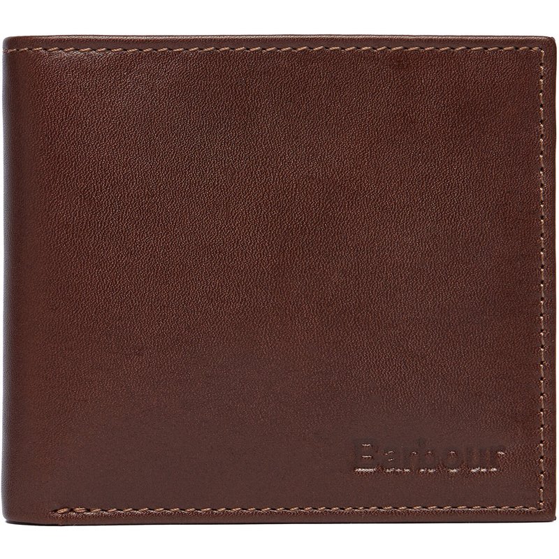 Geldbörse Barbour MLG0002BR52 Braun