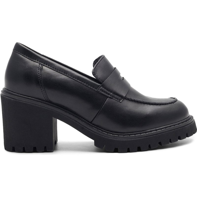 Halbschuhe Lasocki WB-MILVA-SS23-13 Schwarz
