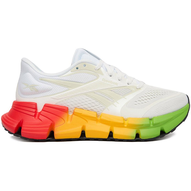 Laufschuhe Reebok EO-FLOATZIG 2 SM 100257579 Weiß