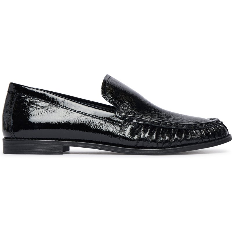 Slipper Vagabond Shoemakers Brandi 6229-060-20 Schwarz