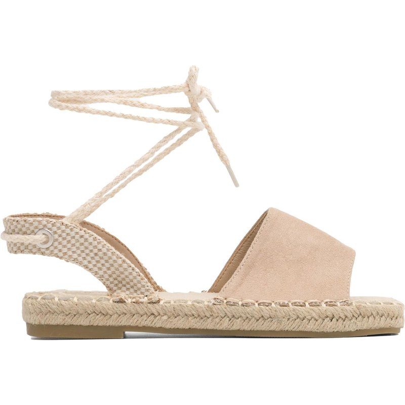 Espadrilles DeeZee WSS20457-02 Beige