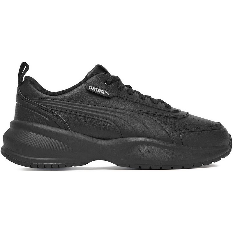 Sneakers Puma WB-CILIA 2 MODE 40728501 Schwarz