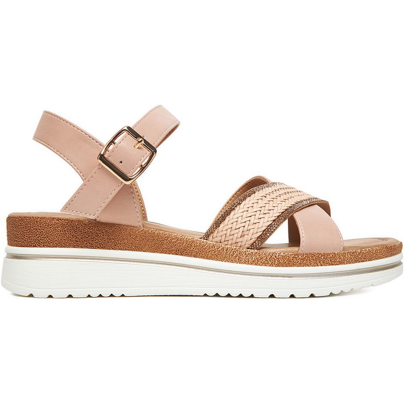 Sandalen Clara Barson WS2506-05 Rosa