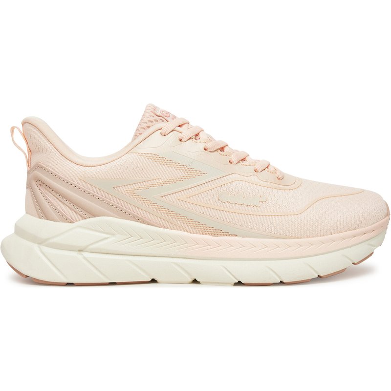 Sneakers Go Soft V11-148 Rosa
