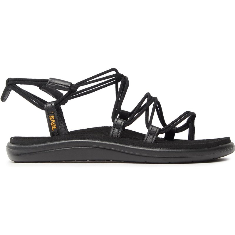 Sandalen Teva Voya Infinity 1019622 Schwarz