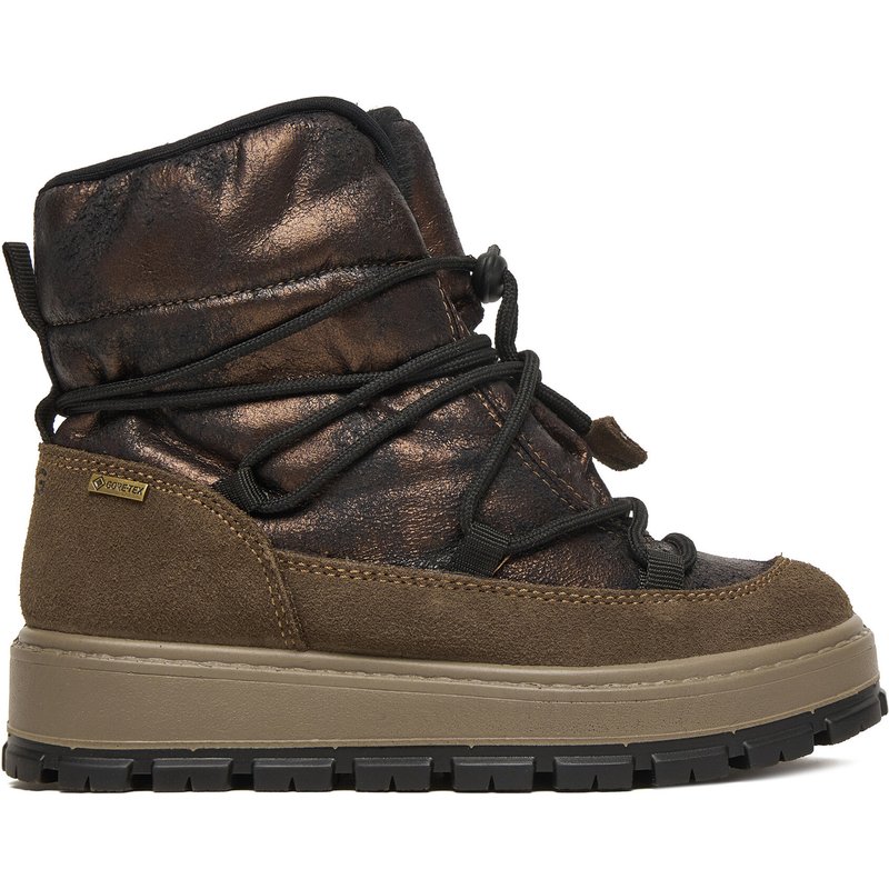 Schneeschuhe Primigi GORE-TEX 8879822 S Braun
