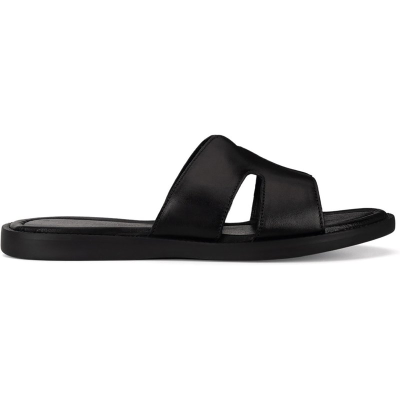 Pantoletten Lasocki WI23-3096-01 Schwarz