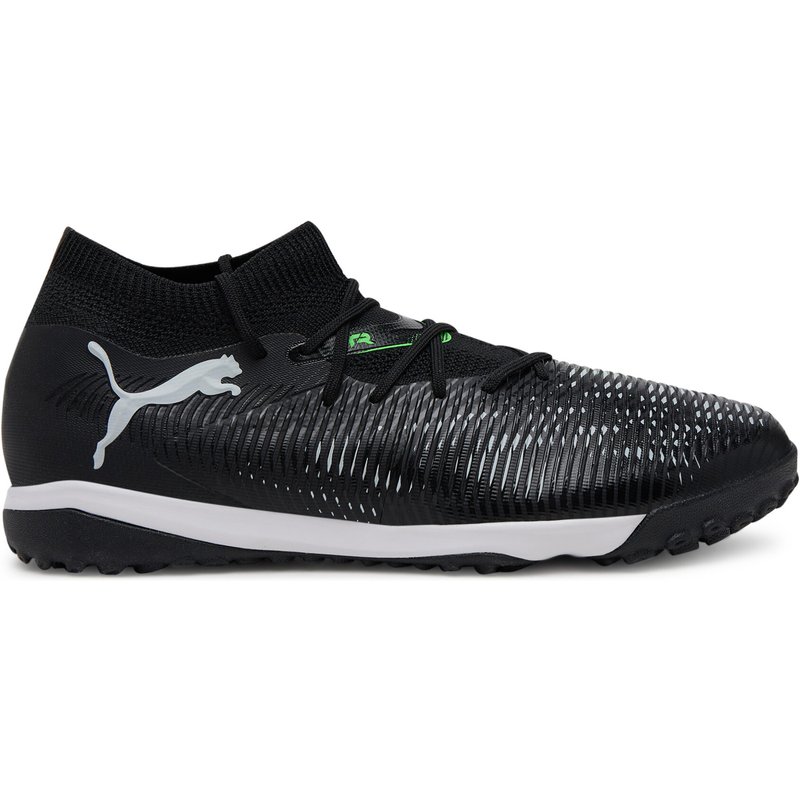 Fußballschuhe Puma Future 8 Match Tt 108370 02 Schwarz