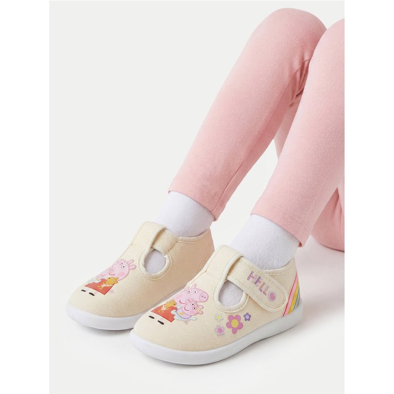 Hausschuhe Peppa Pig CEO-CM-AW25-335PP Gelb