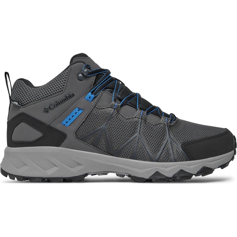 Trekkingschuhe Columbia Peakfreak™ Ii Mid Outdry™ 2005091 Grau