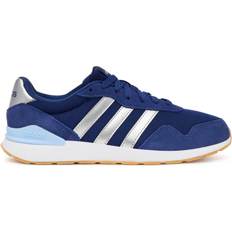Sneakers adidas Run 60s 4.0 JR6630 Dunkelblau