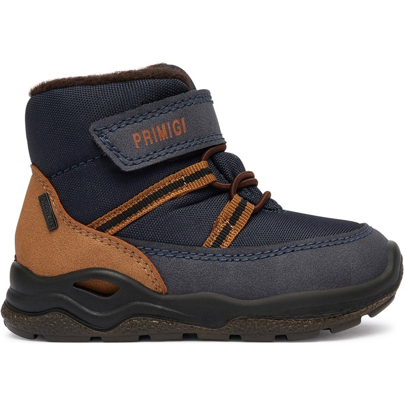 Schneeschuhe Primigi GORE-TEX 2363422 M Dunkelblau