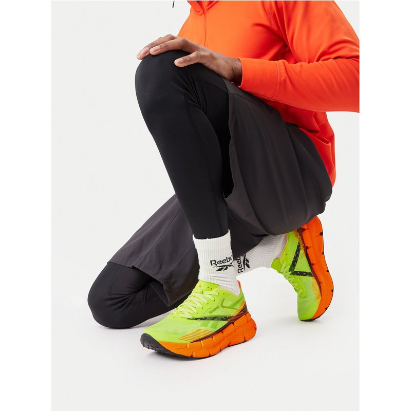 Laufschuhe Reebok EO-FLOATZIG X1 100248001 Gelb